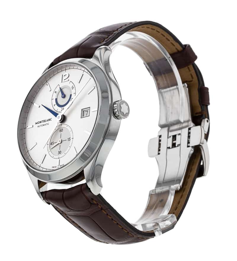 Montblanc Heritage 112540